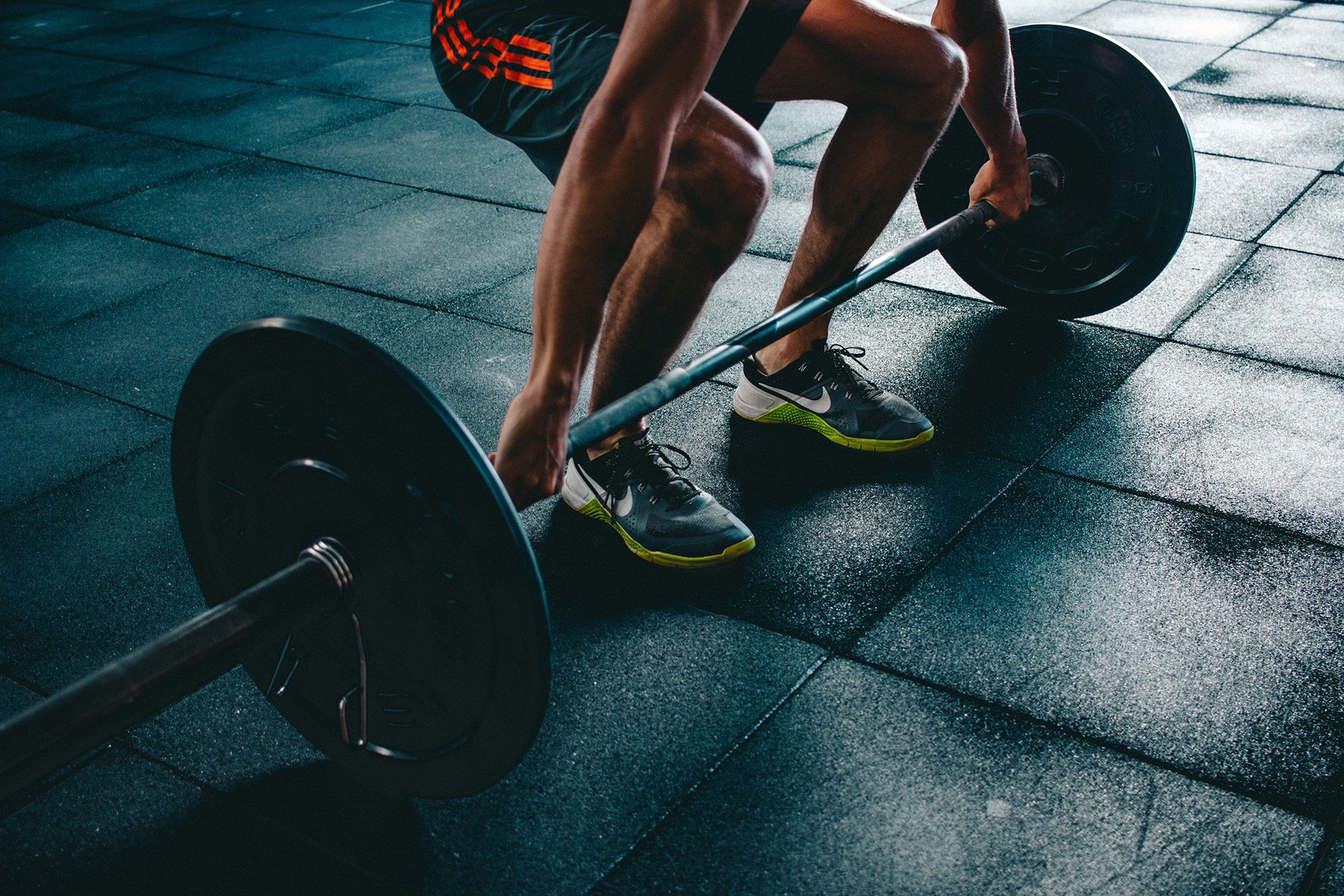 Functional Strength Club — Functional Training in Kleineislingen, Eislingen